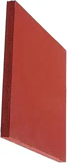 TEHAUX Silicone Heat Transfer Mat Heat Insulation Pad Thermal Insulation Silicone Pad Hands and Work Surface