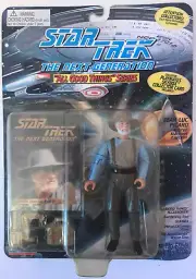 Star Trek Next Generation: Jean-Luc Picard retired 6974