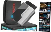 Ediag Elite OBD2 Scanner Bluetooth, Bi-Directional Control Scanner All System