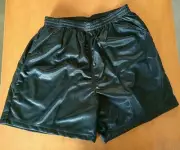 Kwik Goal Referee Shorts Large
