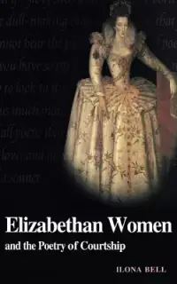 在飛比找博客來優惠-Elizabethan Women and the Poet
