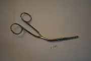 SET OF 50 3-140 MAGILL FORCEPS 24CM ADULT