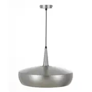 Telbix Nickel/Silver Sabra 45 Pendant