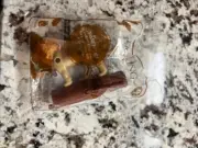 2019 McDonald's HAPPY MEAL DISNEY THE LION KING SIMBA #9 NIB UNOPENED