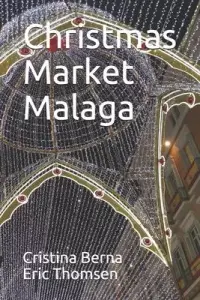 在飛比找博客來優惠-Christmas Market Malaga