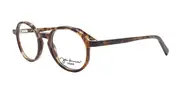 John Lennon JO229 Zo-M Men's Glasses Tortoiseshell Size 47 - Private Health Rebate - Blue Light Block Available