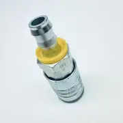 Parker Quick Connect Coupling Push On 16-6BP 1/2"