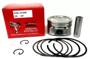 ONE .020" .50MM OVERSIZE PISTON KIT FIT BRIGGS & STRATTON VANGUARD ENGINE 303777