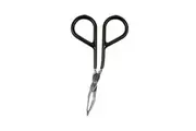 Beauty Theory Ergonomic Tweezer Scissors