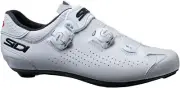 Genius 10 Road Shoes - Men's, White/White - Sidi Genius 10 Road Shoes - Men's,