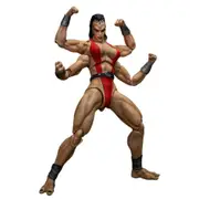 Mortal Kombat Sheeva 1/12 Scale Action Figure