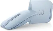Dell MS700 Bluetooth Travel Mouse - Misty Blue