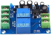 220V 2 Way Power Automatic Switcher 10A Dual Power Supply 2 in 1 Out Power Failure Transfer Switch Board Module