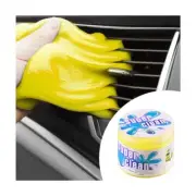Cleaning Gel for Car, Universal Vehicle Interior Detailing Cleaning Putty Gel,