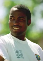 Brian Lara West Indies Old Player Cricket Photo 33