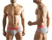 Clever Lucca Coral Brief "X-Large" T14