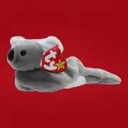 ❤️ TY Beanie Baby - MEL the Koala Bear Stuffed Animal Plush MINT NEW