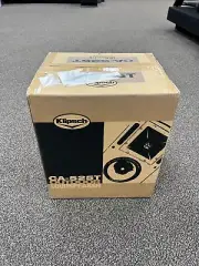 Klipsch CA-525-T 5.25 in Speaker - Black