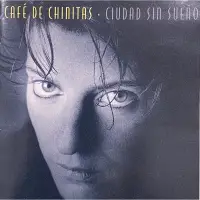 在飛比找蝦皮購物優惠-CAFE DE CHINITAS/CIUDAD SIN SU