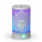 Tara Goddess of Achievement Ultrasonic Aromatherapy Essential Oil Diffuser 100ml