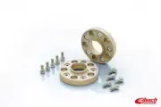 Eibach Pro-Spacer System 30mm Spacers (2) / 5x112 BP / 66.5 CB For 04-08 Chrysle