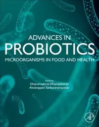 在飛比找博客來優惠-Advances in Probiotics: Microo