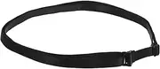 [LOLIPPYY] Elastic Invisible Belt Men's Pants Wedding Belt Waist Belt Diving Watch Belt Waist Band Belts for Jeans Men's Belt Small Belt Pants Waist Tightener Rubber Bands
