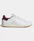 Adidas Stan Smith Shoes Sneakers Casual Cloud White Shadow Red FZ6429