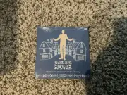 One Big Home: A Community Determines It’s Own Destiny - DVD - Sealed - Rare!