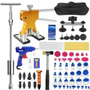Professional Car Dent Repair Tool Repair Auto Paintless Body Dent Remover Kits