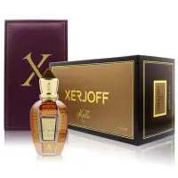 在飛比找momo購物網優惠-【Xerjoff】Oud Stars ALEXANDRIA 