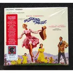 THE SOUND OF MUSIC 真善美 永恆原聲58周年2CD 加值金曲雙碟典藏版 正版全新 DO-RE-MI