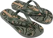 [Ipanema] Men's Tropical Ad Flip-Flop