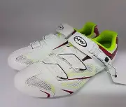 Northwave Starlight SRS Women's Cycling Road Shoes (Size 37) White Fuchsia