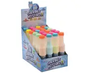Fizzy Fun Sherbet Bottle 18gm x 24