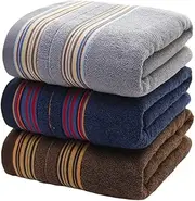 JSEIAJB Towels are Better Than Cotton Cleansers They are Soft and Absorbent