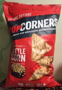 在飛比找Yahoo!奇摩拍賣優惠-【佩佩的店】COSTCO 好市多 Popcorners 爆米