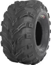 GBC AR0938 Dirt Devil A/T rear 25X12-9 bias LR-496LBS