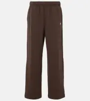 [Alo Yoga] Alo Yoga Accolade French Terry sweatpants AU 10 brown