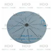 ELECTROLUX GRATING DISC 3MM (5/32") J3X FOR VEGETABLE SLICER TRS TRK TR210