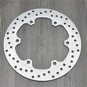 brakes XL1000 Varadero ABS CB1100 CBR1100 Blackbird CB1300 Motorcycle Rear Brake Discs Rotors