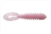 Berkley Gulp! Saltwater Adjust Hunt 3.2inch Clear Pink