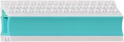 Pet Hair Remover Brush - Hair Remover Brush for Furniture,Ergonomic Skin Friendly Shedding Tool Multi-Functional for Living Room, Study Room