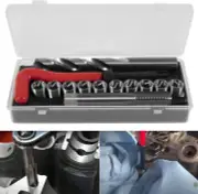 1420 Thread Repair Insert Tool Kit 11.5mm x 1.5 For Honda, Toyota