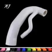 FIT BMW MINI R60 COOPER S FMINLR60 SILICONE INTAKE INLET HOSE WHITE PIPE