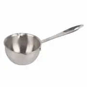 Small Saucepan All In One Stainless Steel Melting Pot YAN
