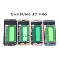 在飛比找蝦皮購物優惠-SAMSUNG 中骨液晶邊框三星j7 Pro J730