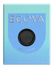 Ecoya Car Diffuser - Lotus Flower