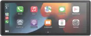 Laser 10 inch Portable Apple CarPlay/ Android Auto