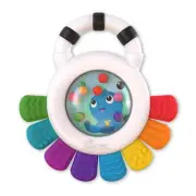 Baby Einstein Outstanding Opus the Octopus Chillable Baby Rattle & Teether Senso